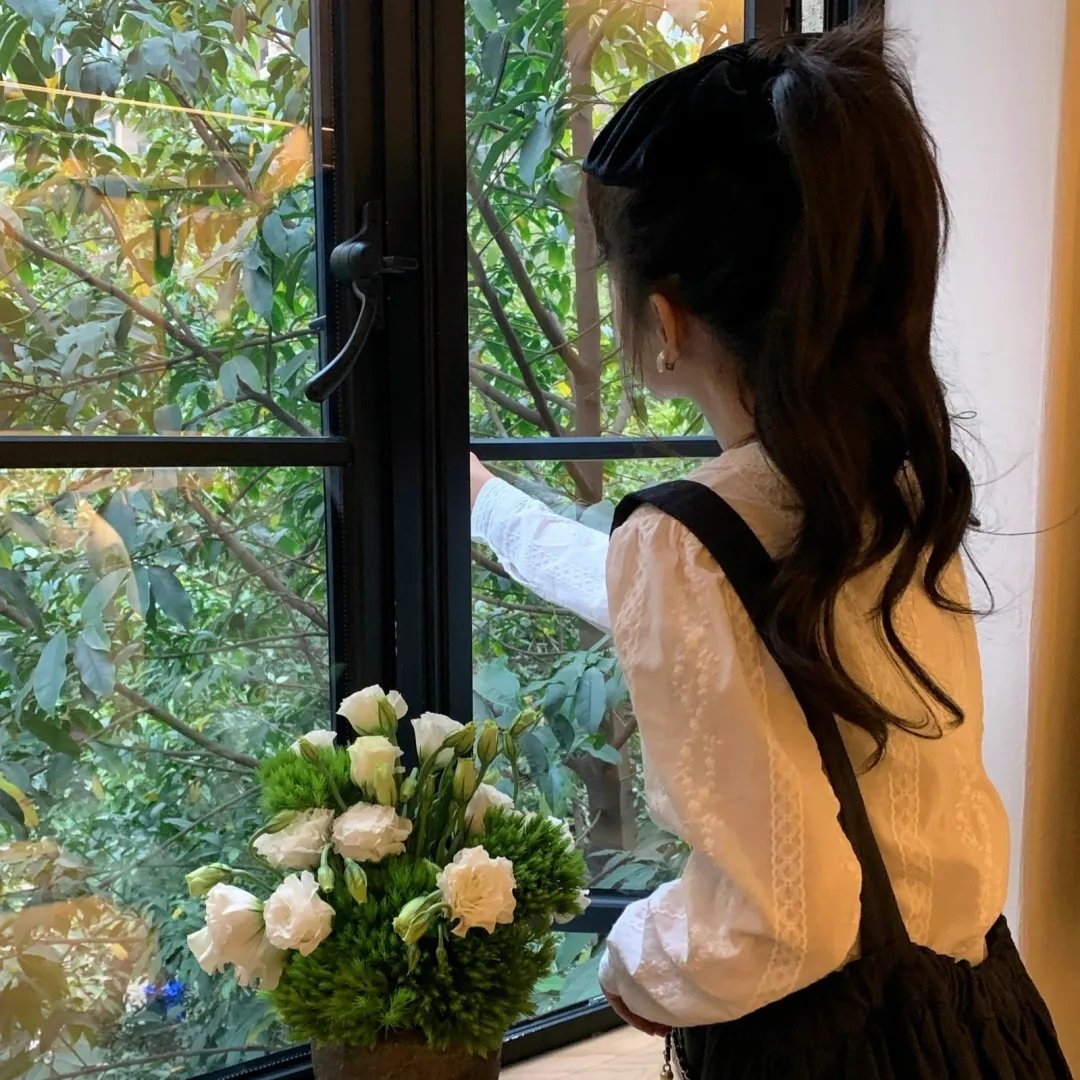 惠安女海报